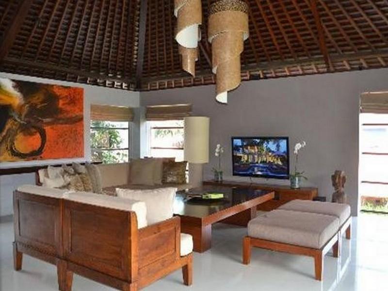 Villa Mojo Seminyak Exterior foto